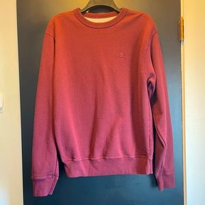 Mens Champion Sweatshirt